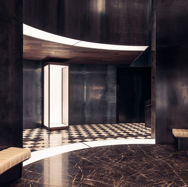 Moncler Book an Appointment on App